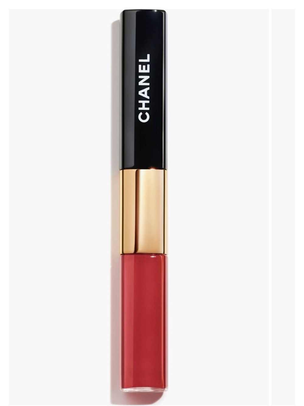 Chanel le rouge duo ultra tenue 156 DANCE